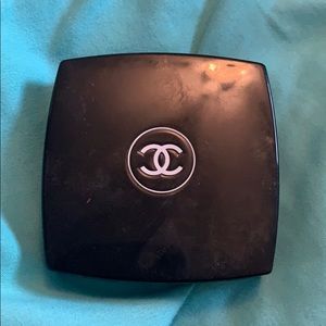 chanel blush